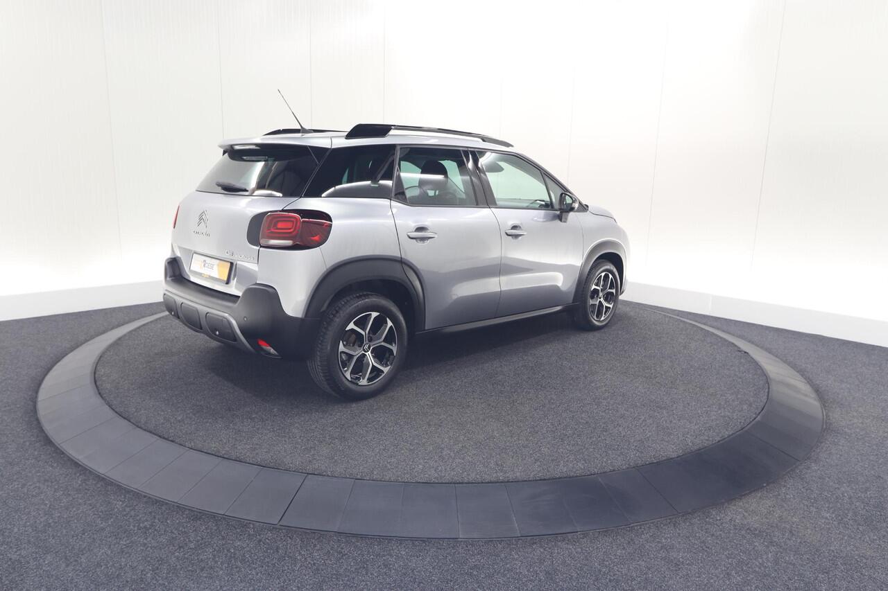 Citroen C3 Aircross PureTech 110 Plus | Parkeersensoren | Navigatie | Apple Carplay | Climate Control