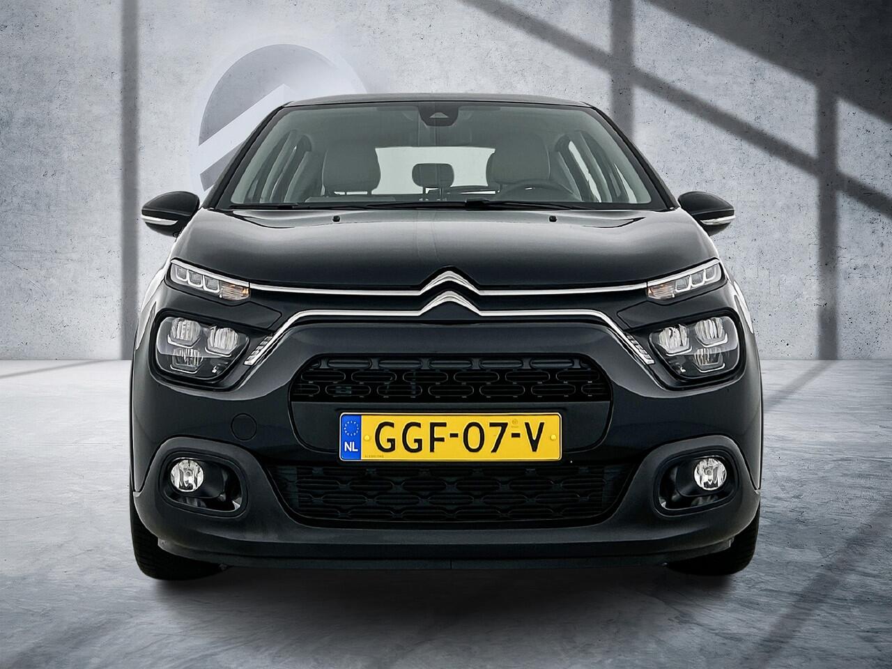 Citroen C3 82PK Plus | Rijklaar | Navigatie | Comfort Seats | Parkeersensoren |