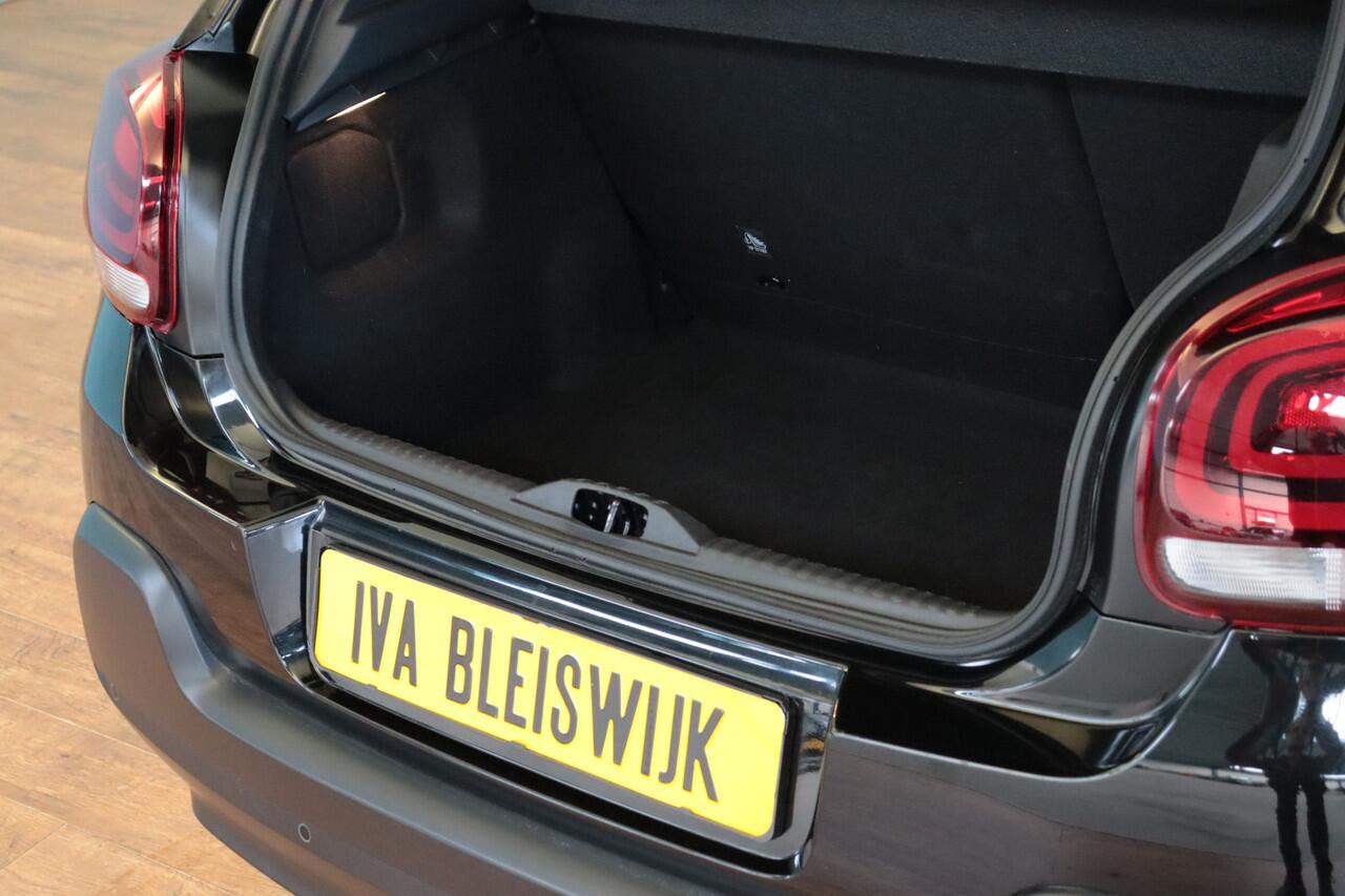 Citroen C3 1.2 PureTech Feel Edit Automaat | APPCONNECT | CLIMA | PDC ACHTER | CRUISE | LMV |