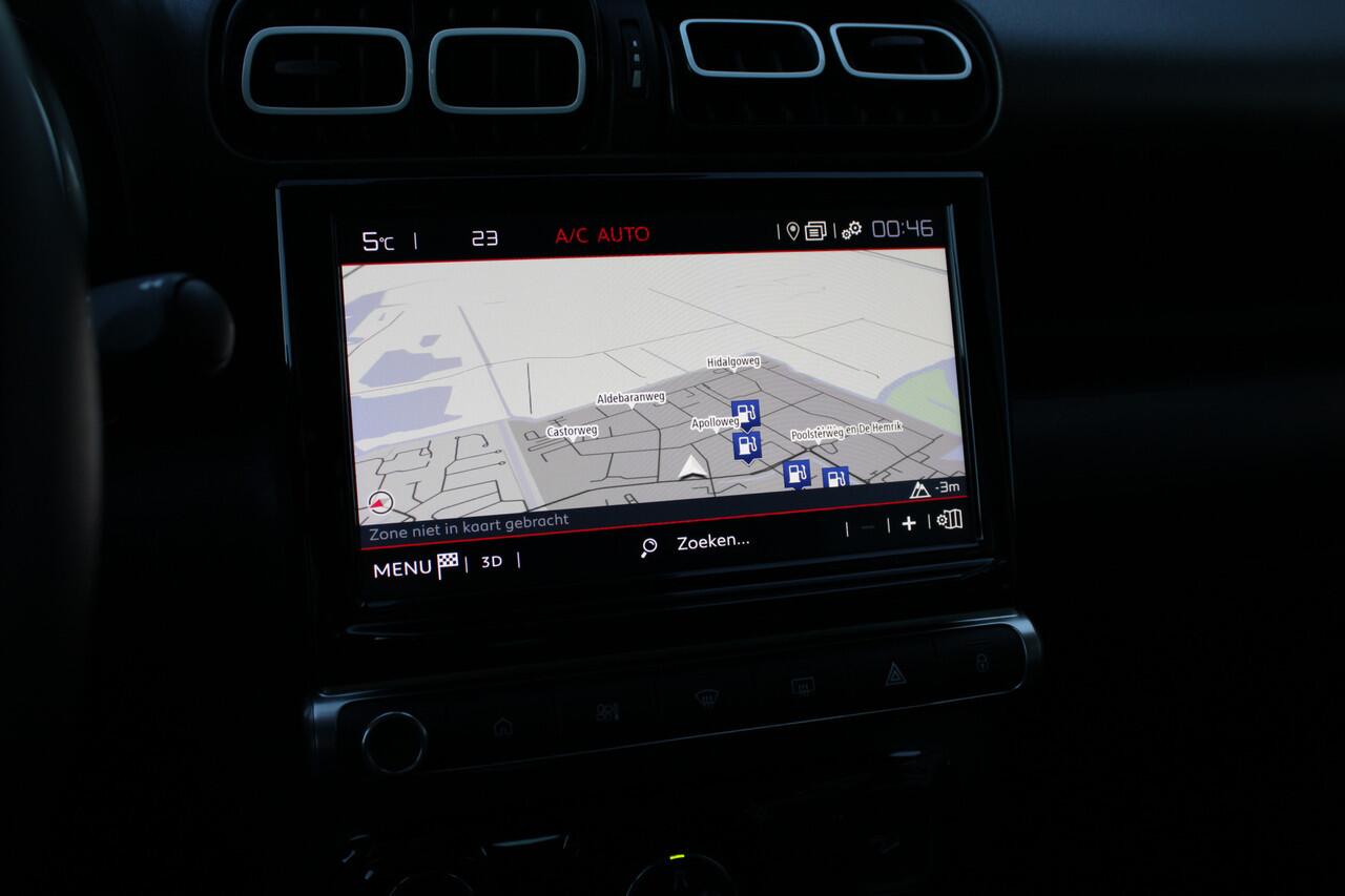 Citroen C3 Aircross 1.2 PureTech Feel | Climate Control | Head-up Display | Camera