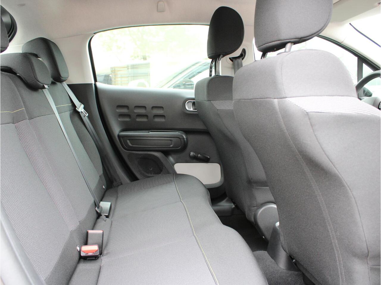 Citroen C3 1.2 PureTech Max | Navi / Climate / Cruise