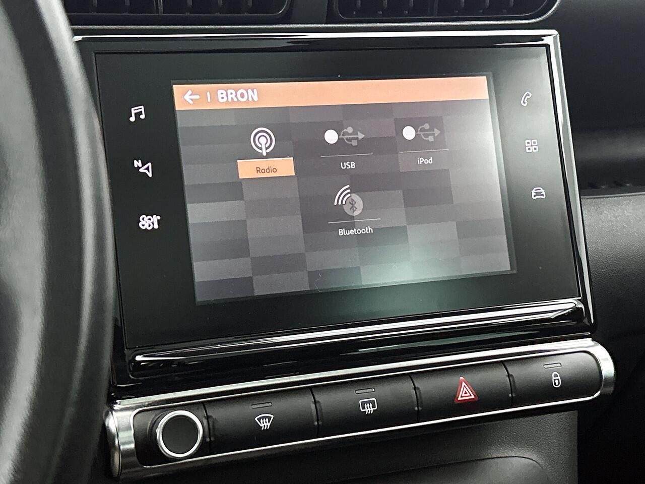 Citroen C3 Aircross 110 PK Shine | Rijklaar | Panorama dak | Camera | Keyless Entry |