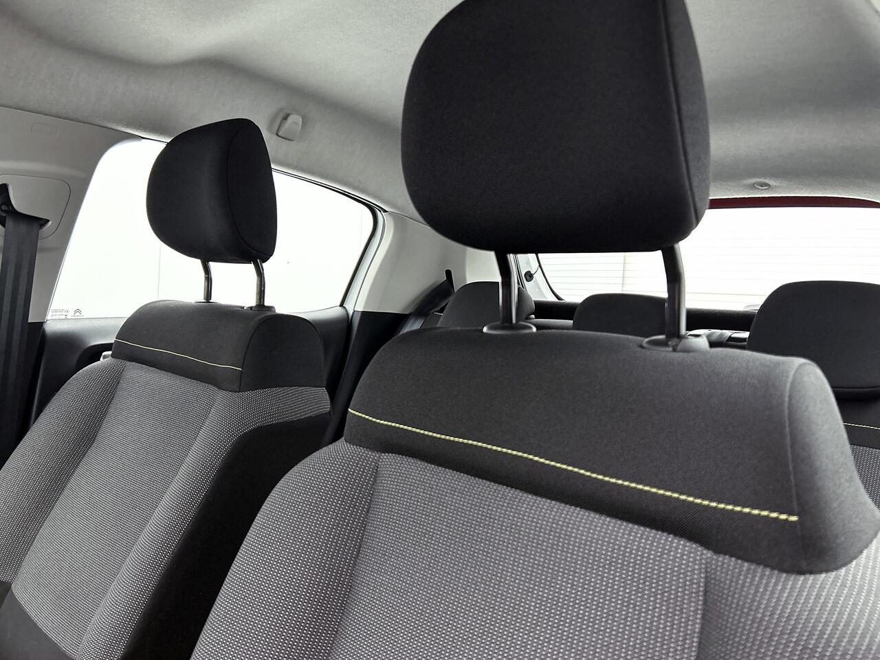 Citroen C3 83 PK Feel Edition | Rijklaar | Rijklaar |