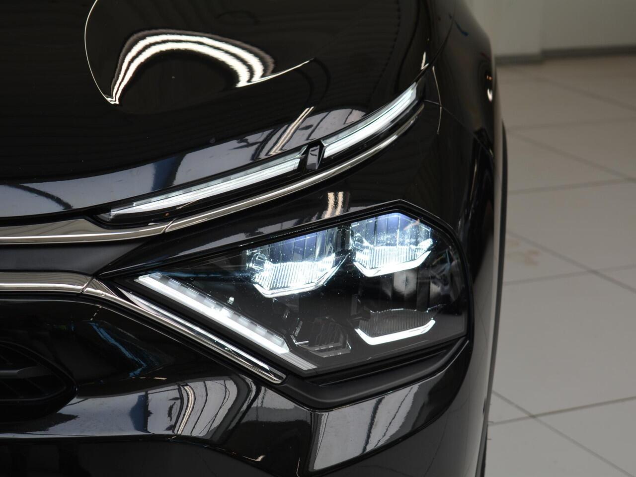 Citroen C4 1.2 Turbo 130pk Automaat Shine | Panoramadak | Hifi installatie |