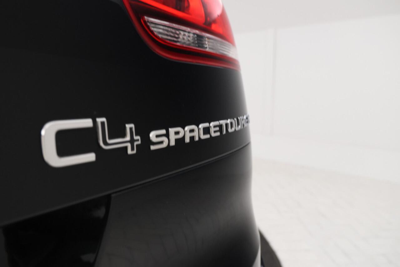 Citroen C4 SpaceTourer 1.5 BlueHDI Feel Navigatie, Cruise, Climate