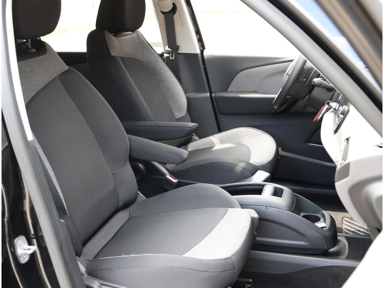 Citroen C4 SpaceTourer 130PK Business | 1ste eigenaar | AppleCarPlay/AndroidAuto | Camera | Cruise Control | Climate Control | Dodehoekdetectie | Navigatie | AUTOMAAT | Keyless | Isofix |