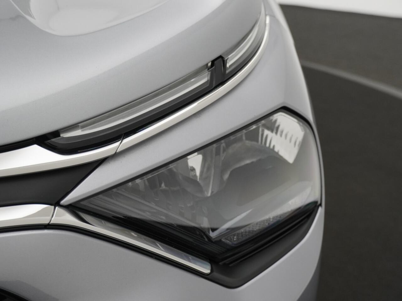 Citroen C4 1.2 Puretech Live