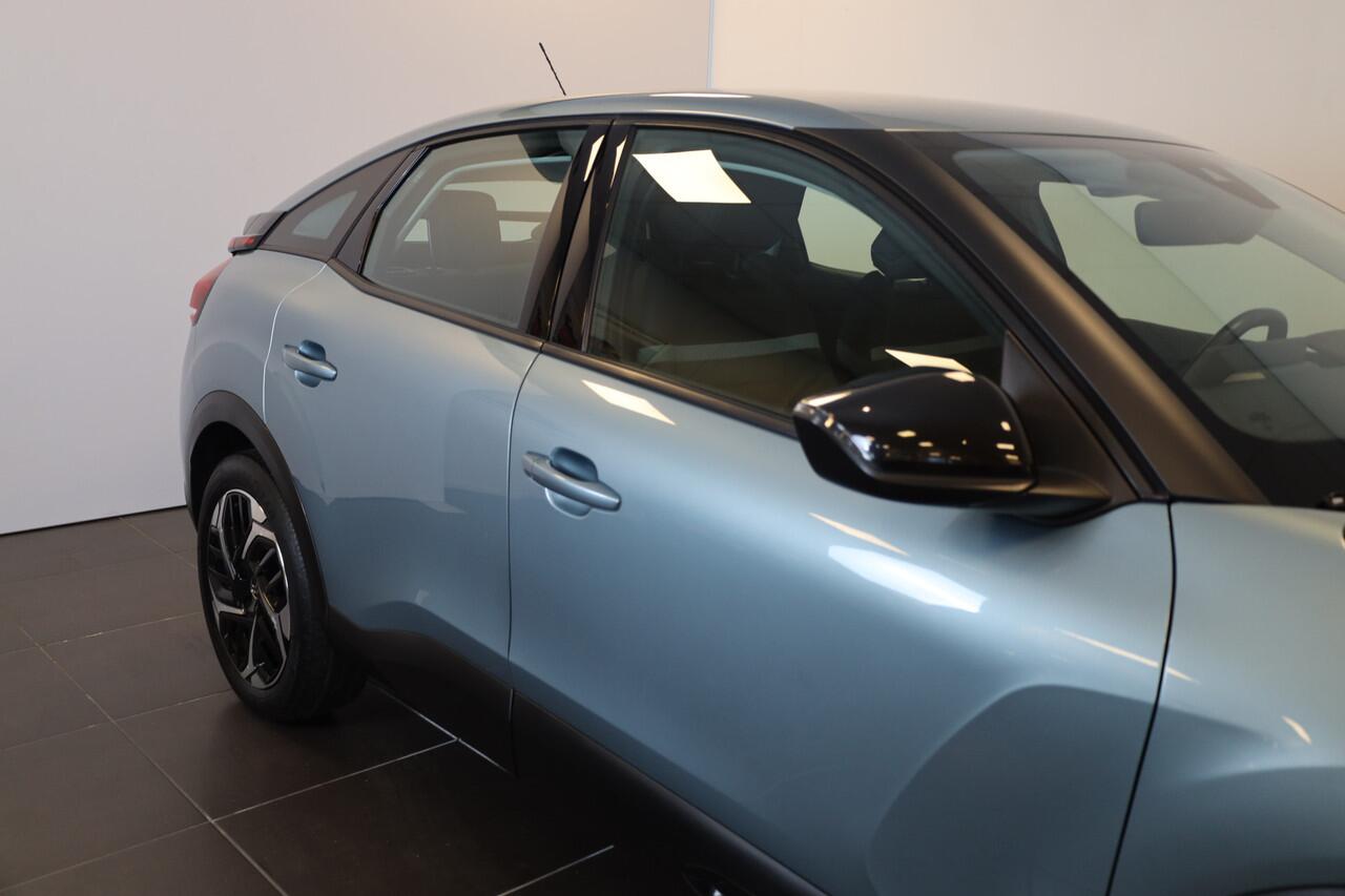 Citroen C4 PT 130 Feel Edition Camera | Sensoren Achter | Navi | Apple Carplay/Android Auto