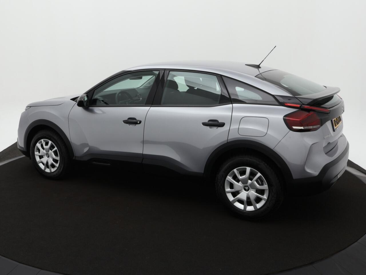 Citroen C4 1.2 Puretech Live