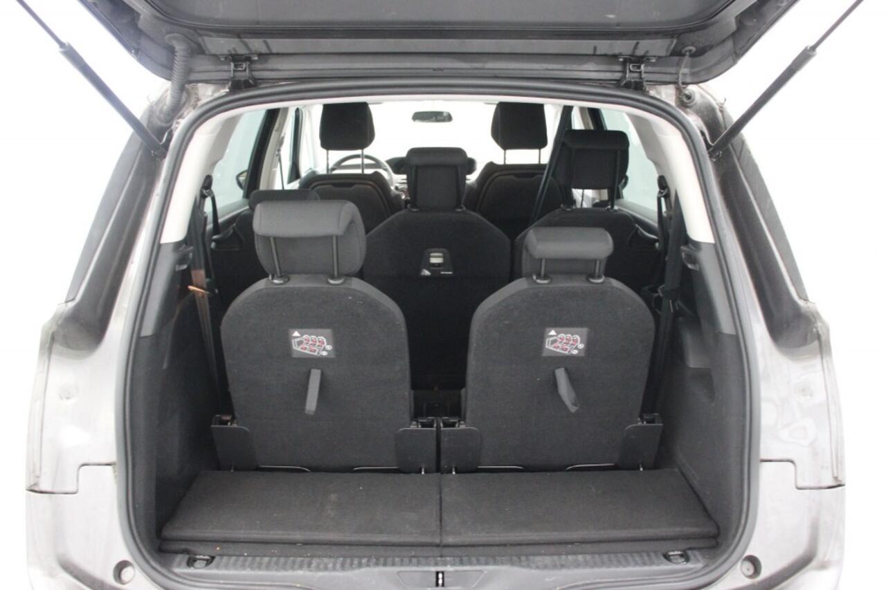 Citroen C4 SpaceTourer 1.2 PureTech Business 7 Persoons - Carplay, Navi, Camera, Cruise