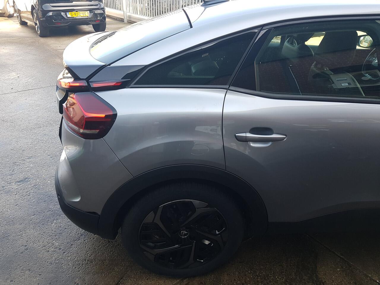 Citroen C4 1.2 Puretech Feel Edition