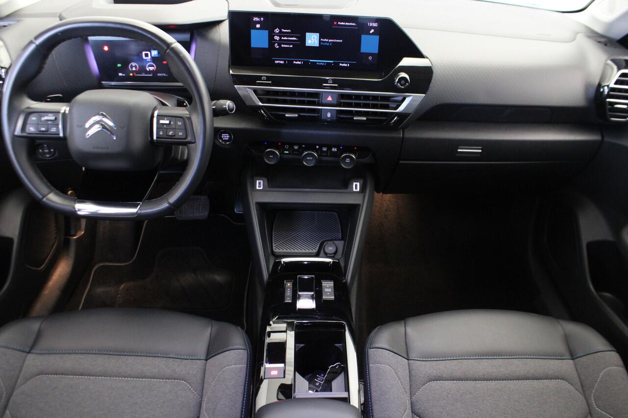 Citroen C4 1.2 Puretech Feel Pack |Navi|Camera|HUD|