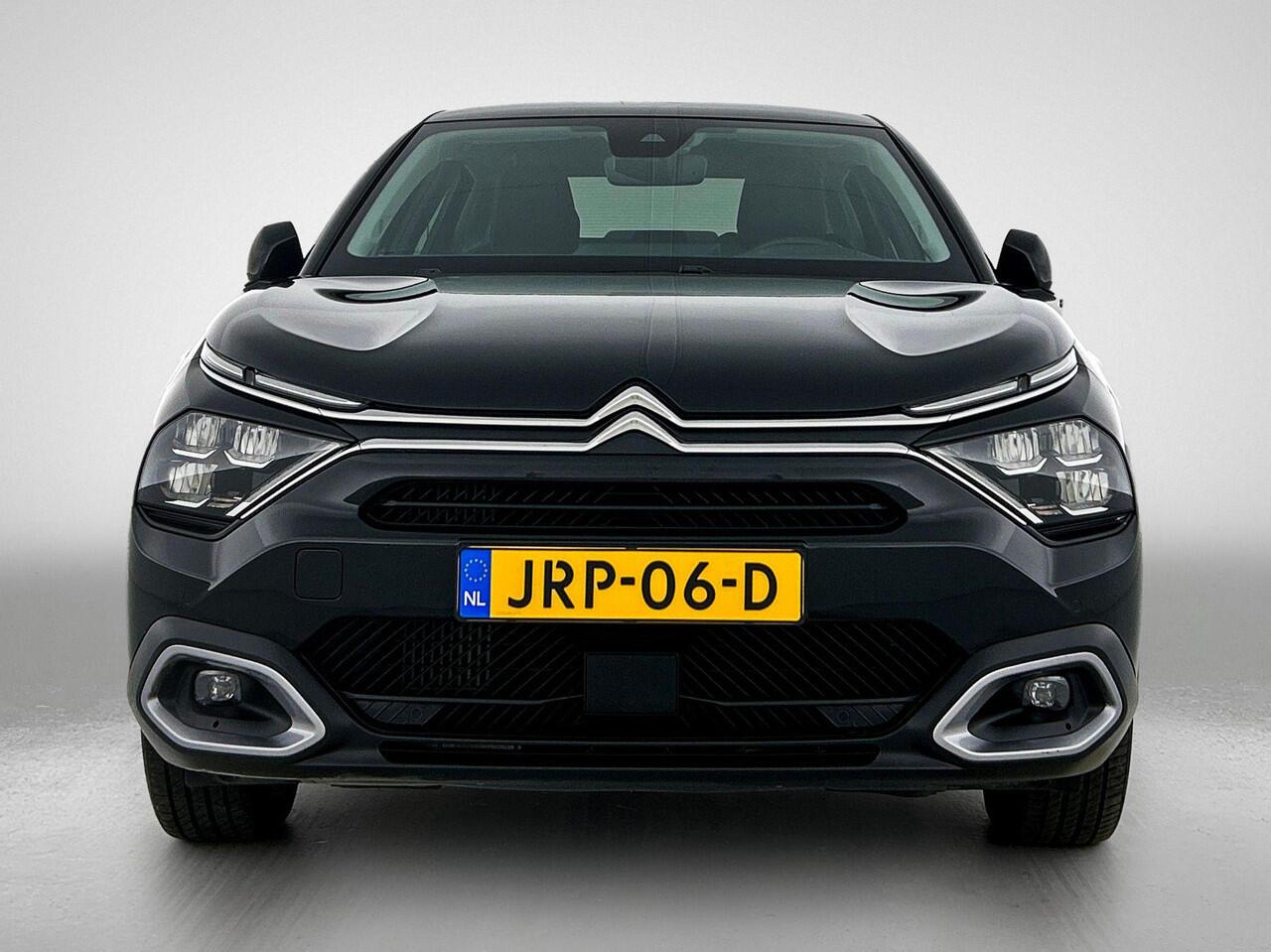 Citroen C4 X 1.2 Puretech Feel Pack CAMERA | HEAD-UP | PRIVACY-GLASS | FULL LED