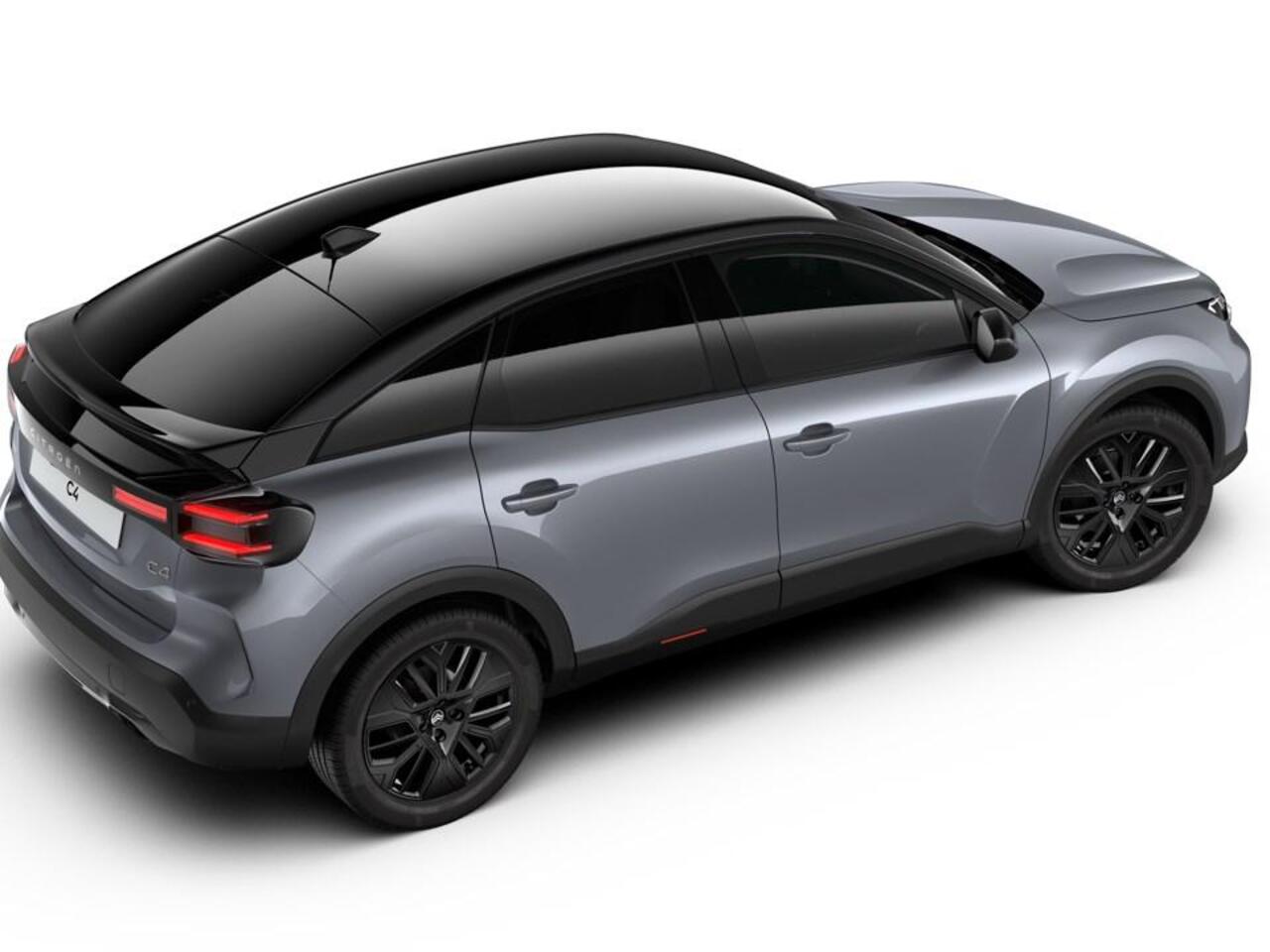 Citroen C4 1.2 Hybrid 145pk Collection Direct leverbaar