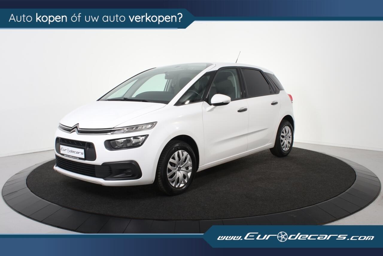 Citroen C4 SpaceTourer *1ste Eigenaar*Airco*PDC*Cruise Control*