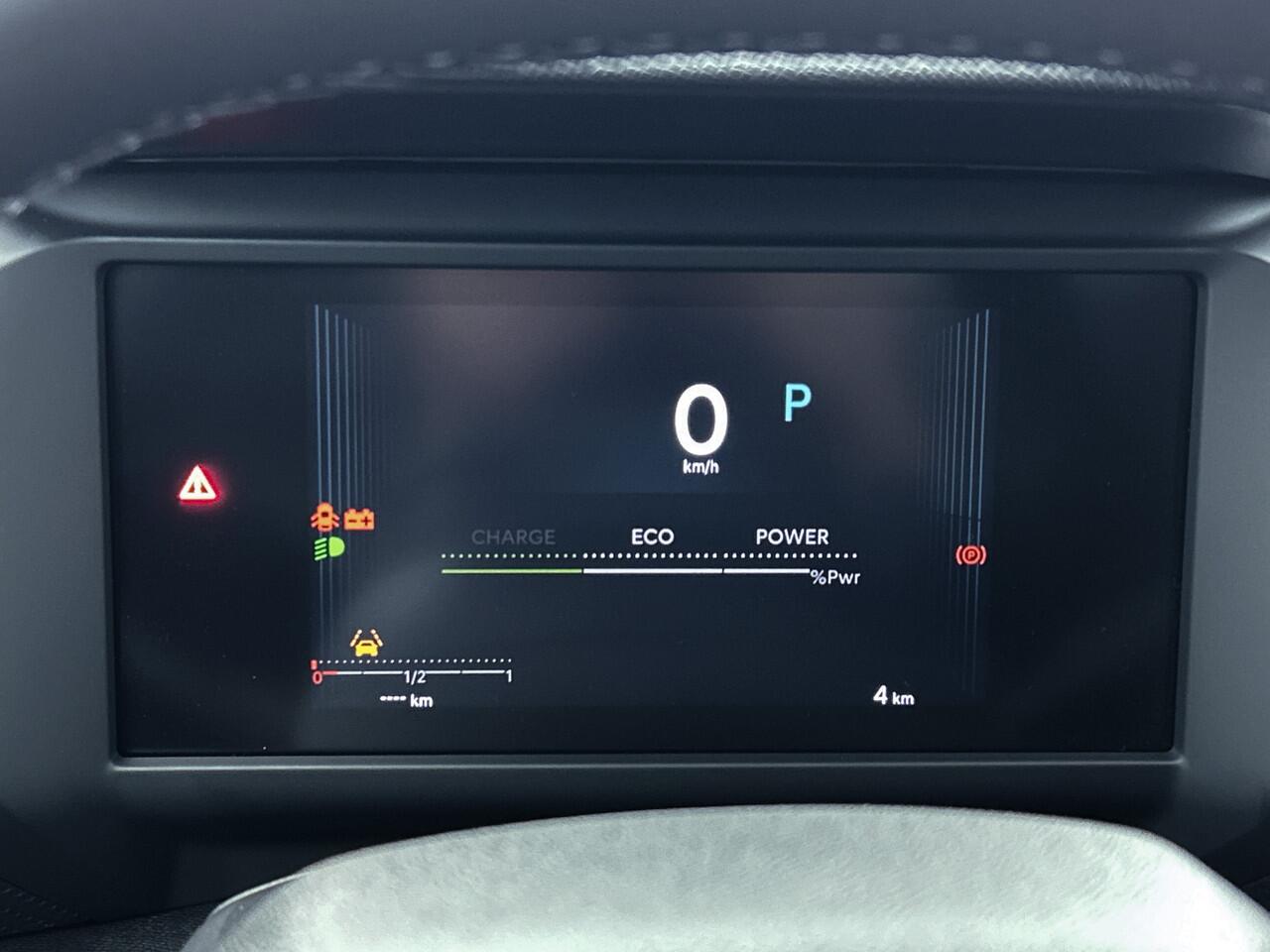 Citroen C4 Hybrid 145pk Automaat Max