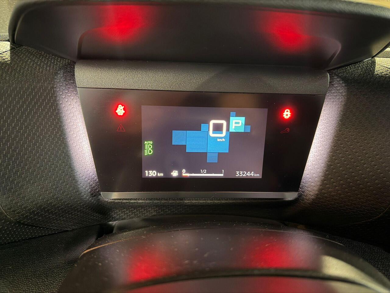 Citroen C4 1.2 Puretech Shine Pano/360/Keyless