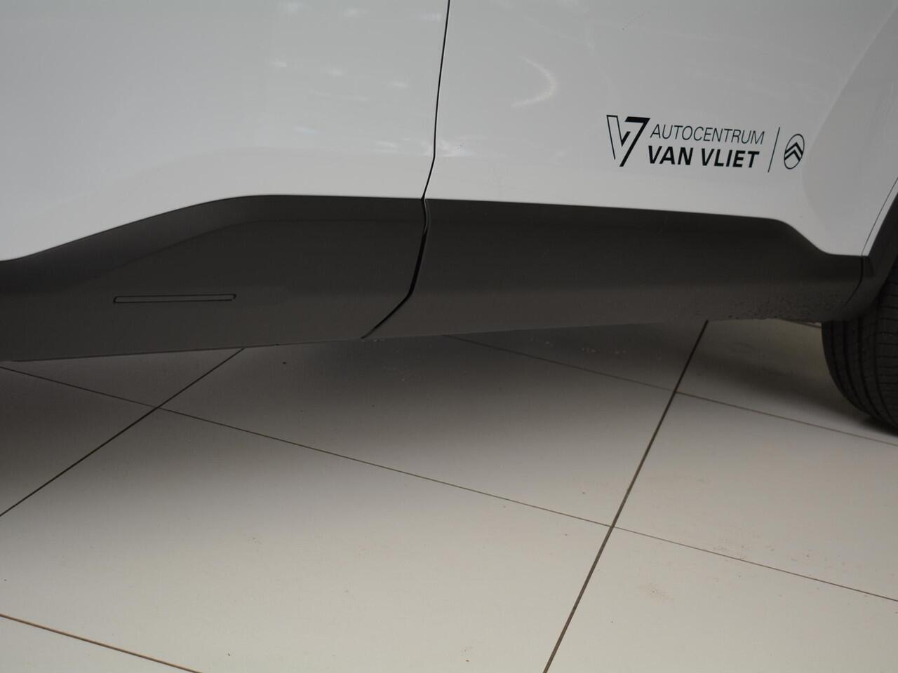 Citroen C4 1.2 Hybrid 145pk Collection | CAMERA |