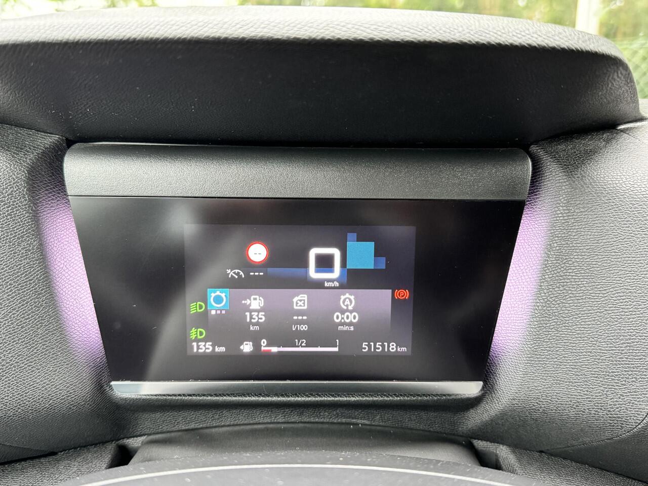 Citroen C4 1.2 Turbo 130PK Feel | CLIMA | STOELVERWARMING | CRUISE | LED | TREKHAAK |