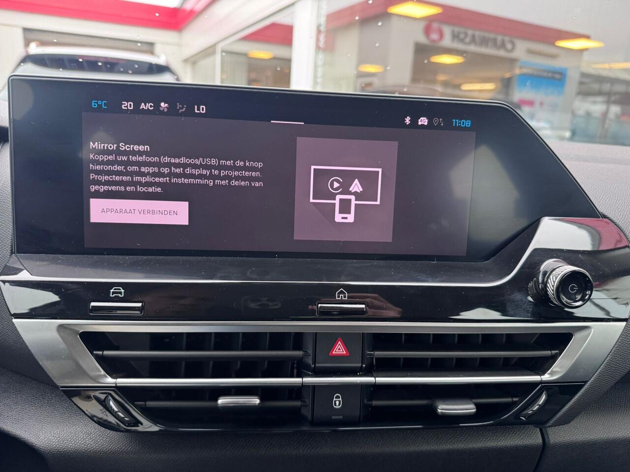 Citroen C4 1.2 Puretech Shine