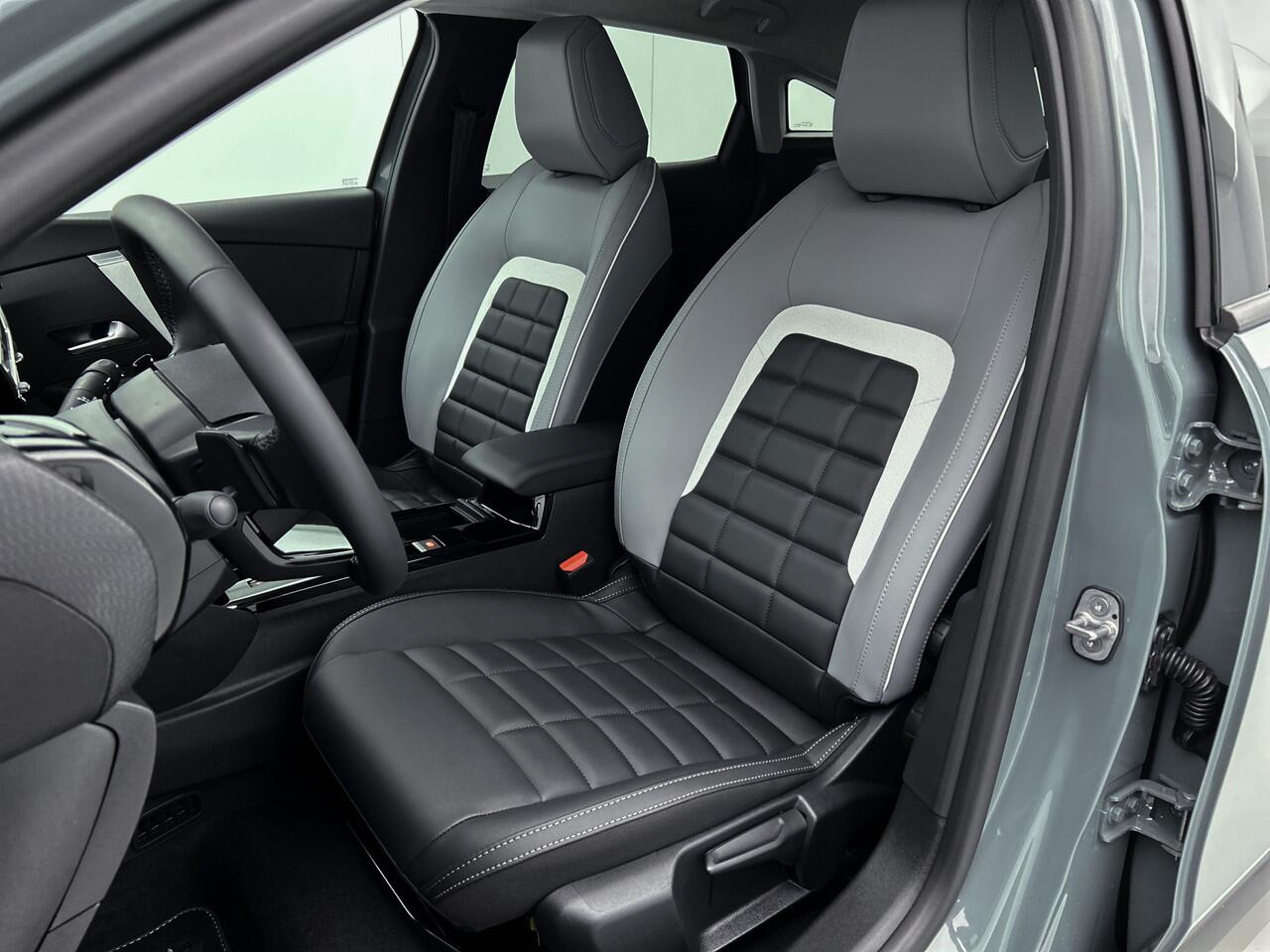 Citroen C4 Hybrid 145pk Automaat Max | Rijklaar | Adaptive Cruise Control | Head-up display | Camera |