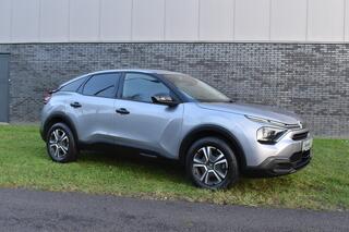 citroen-c4-1.2-live-airco-cruisecon