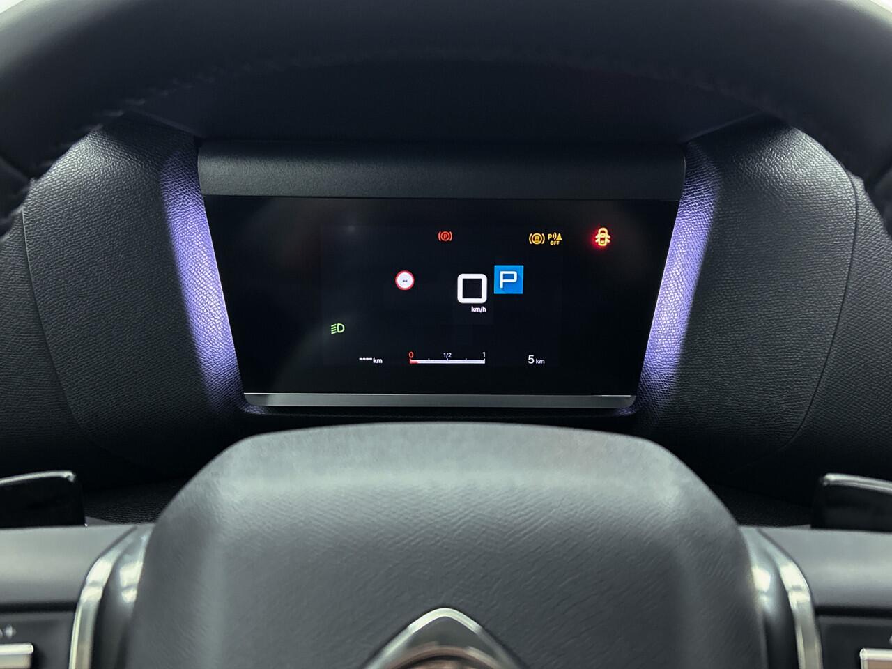 Citroen C4 130 PK Automaat Plus RIJKLAAR! | NIEUW! | Camera | Navigatie | Draadloos Apple Carplay & Android auto |