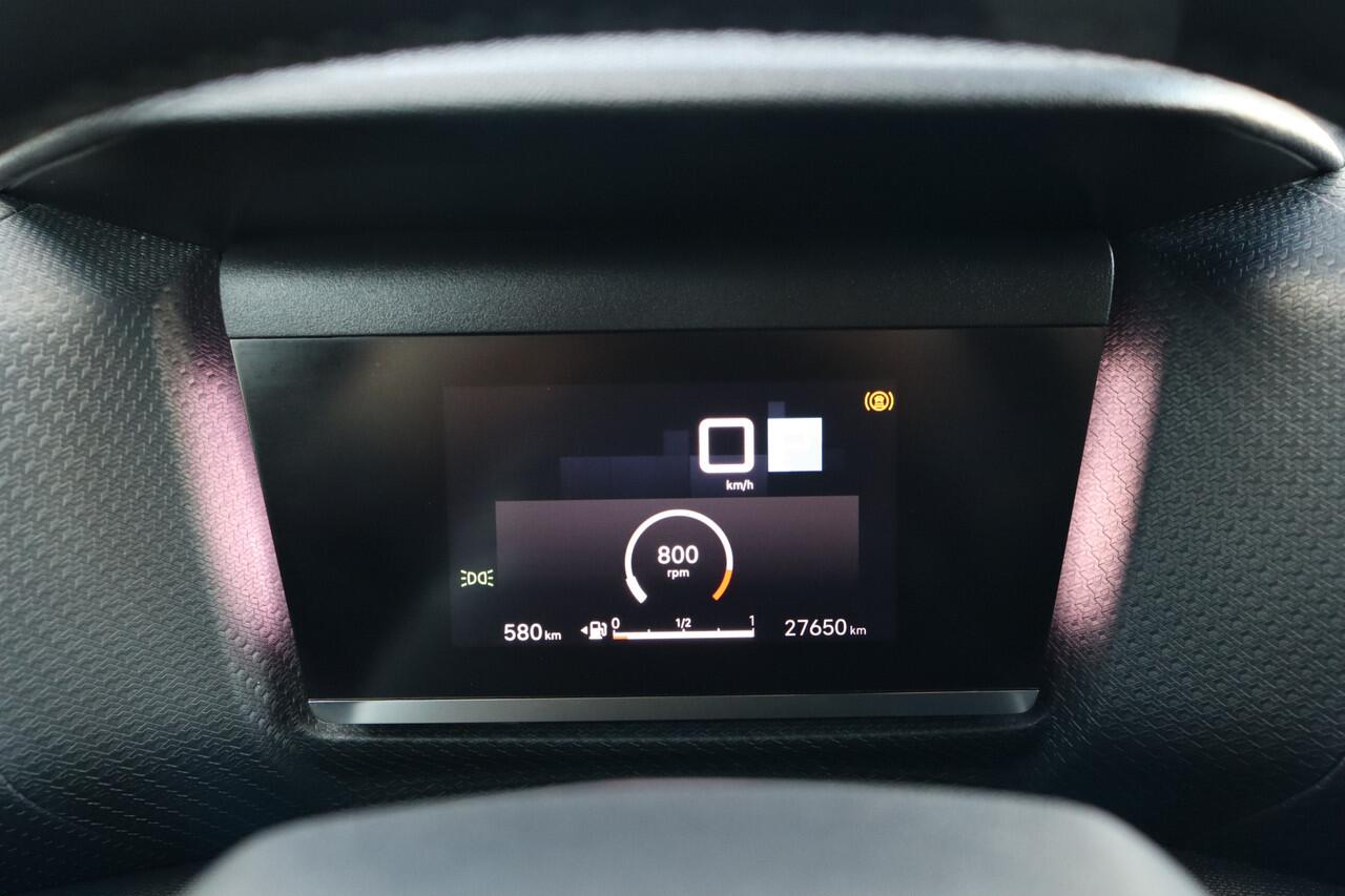 Citroen C4 X 1.2 Puretech Max Automaat | 360 Camera | Head-Up | Navigatie | Cruise Control | Climate Control