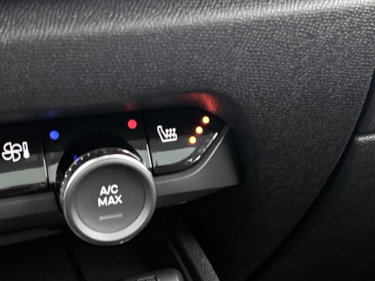 Citroen C4 Hybrid 136 PK Automaat Max RIJKLAAR | NIEUW! | Panoramadak | Stoelverwarming | Adaptive Cruise Control |