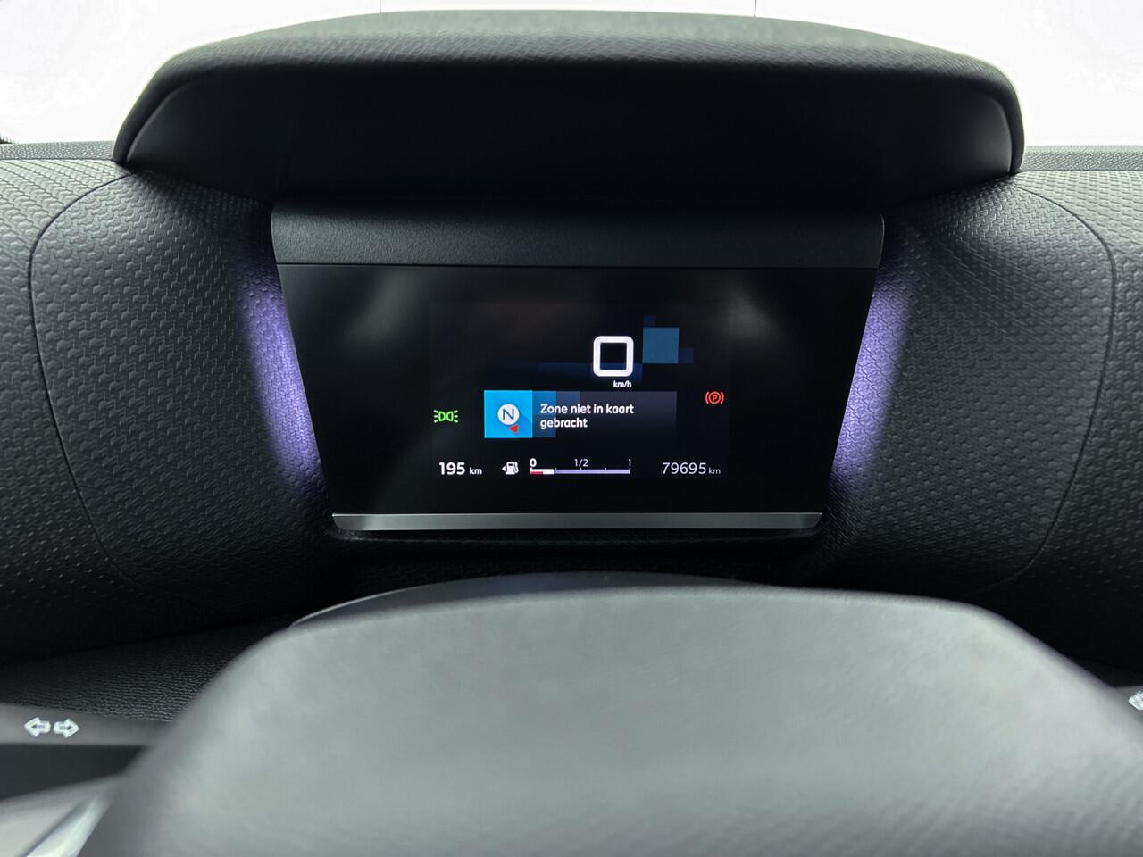 Citroen C4 130 PK Feel Edition