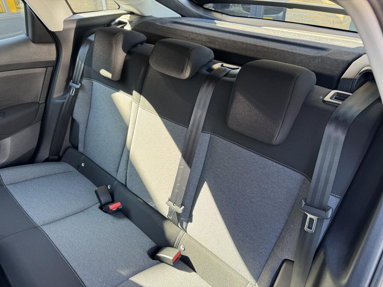 Citroen C4 1.2 130PK Feel Automaat Navi Climate Control Camera Carplay