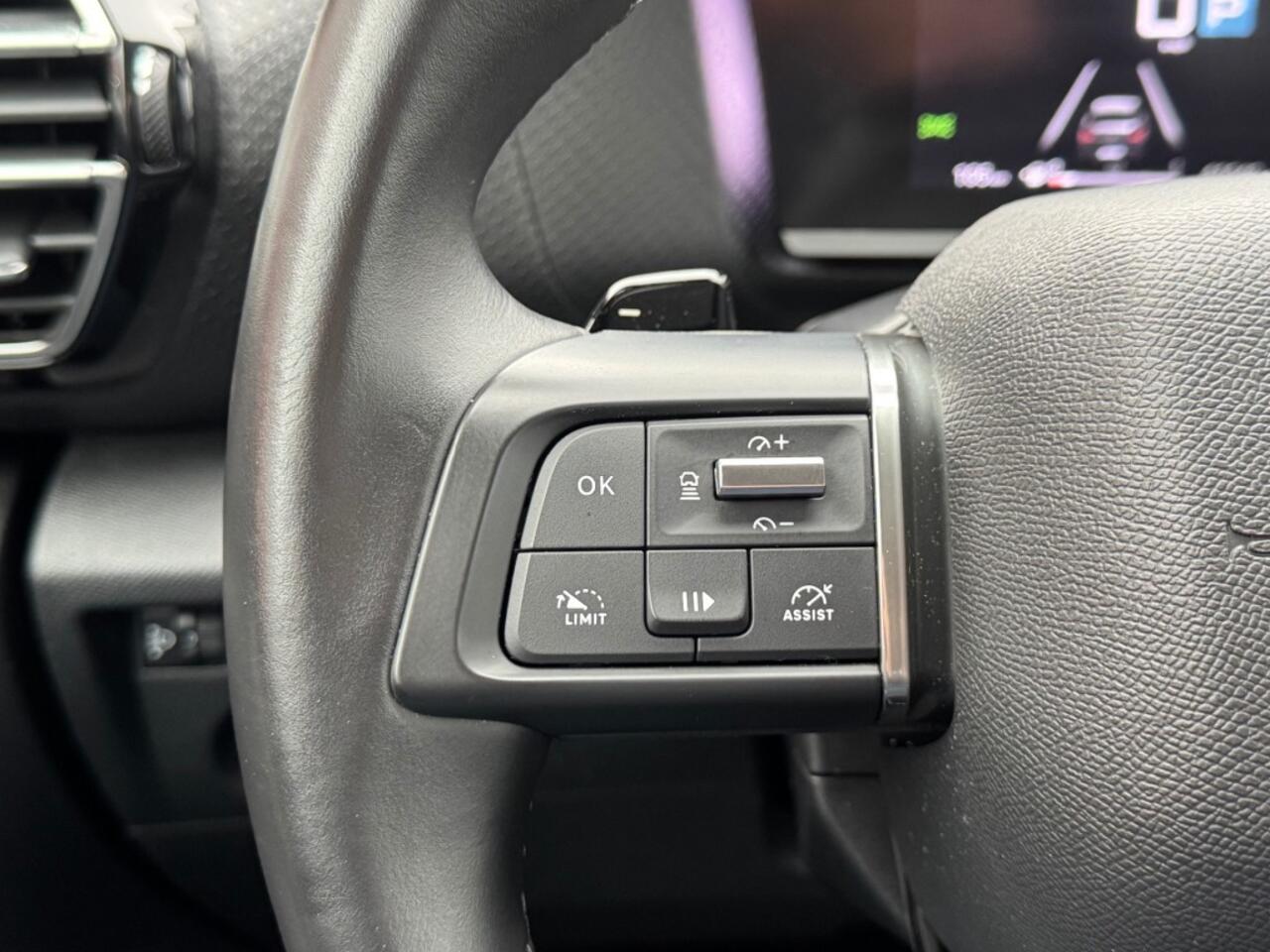 Citroen C4 1.2 AUT. 130PK HEAD UP NAVI CAMERA