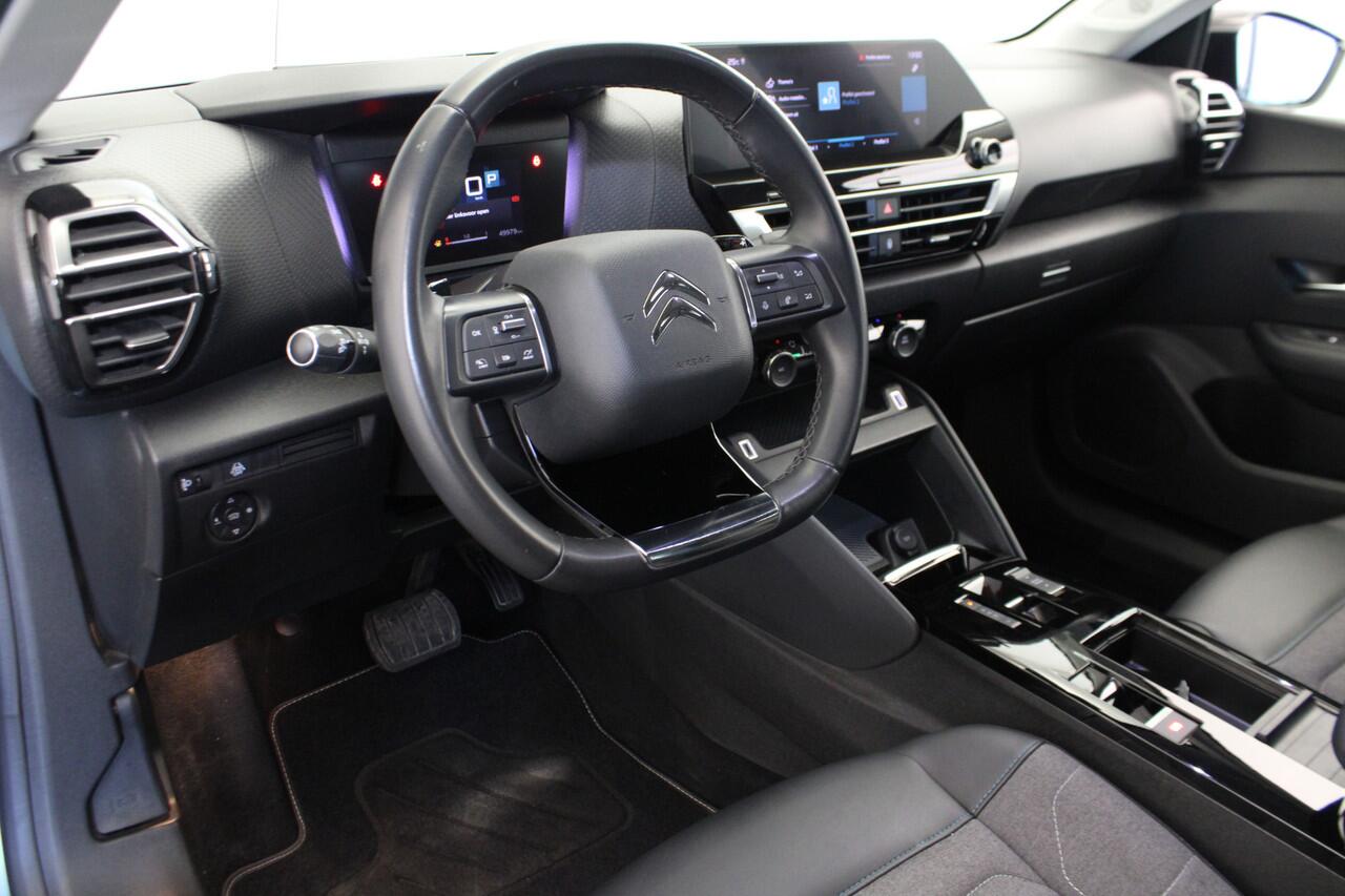 Citroen C4 1.2 Puretech Feel Pack |Navi|Camera|HUD|