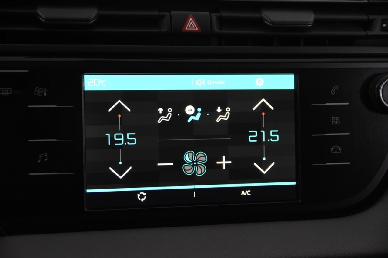 Citroen C4 SpaceTourer *1ste Eigenaar*Airco*PDC*Cruise Control*