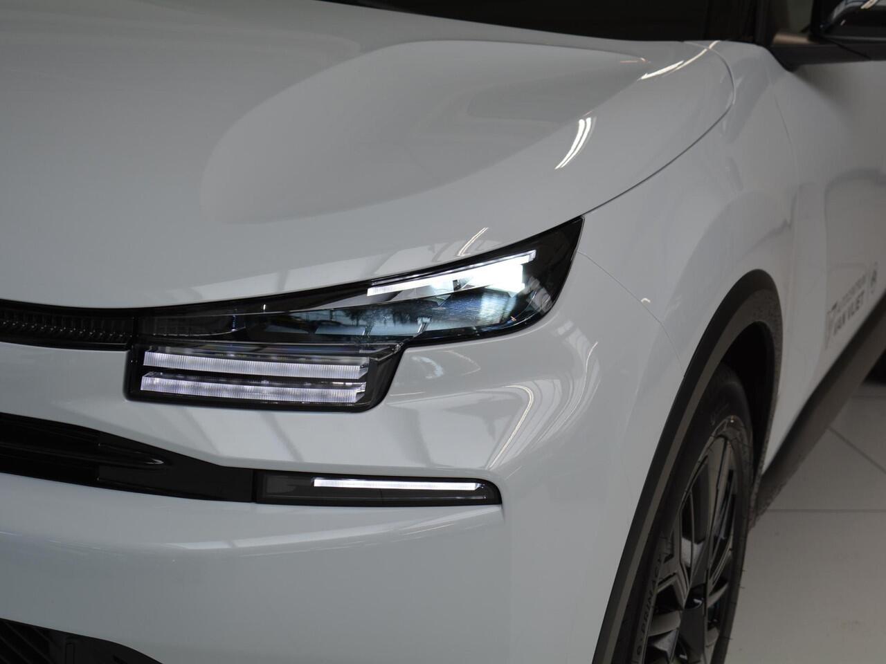 Citroen C4 1.2 Hybrid 145pk Collection | CAMERA |