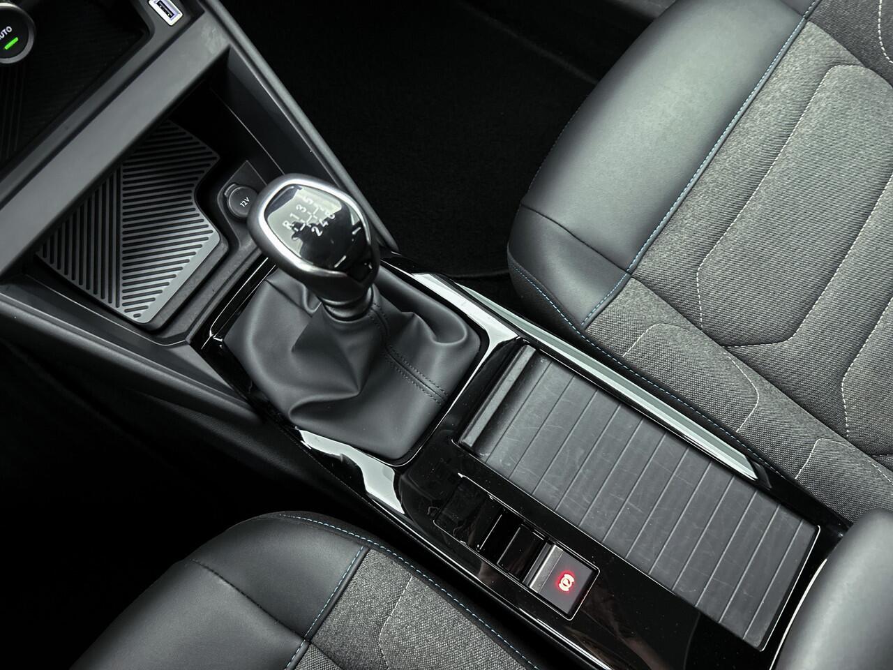 Citroen C4 130 PK Feel Edition