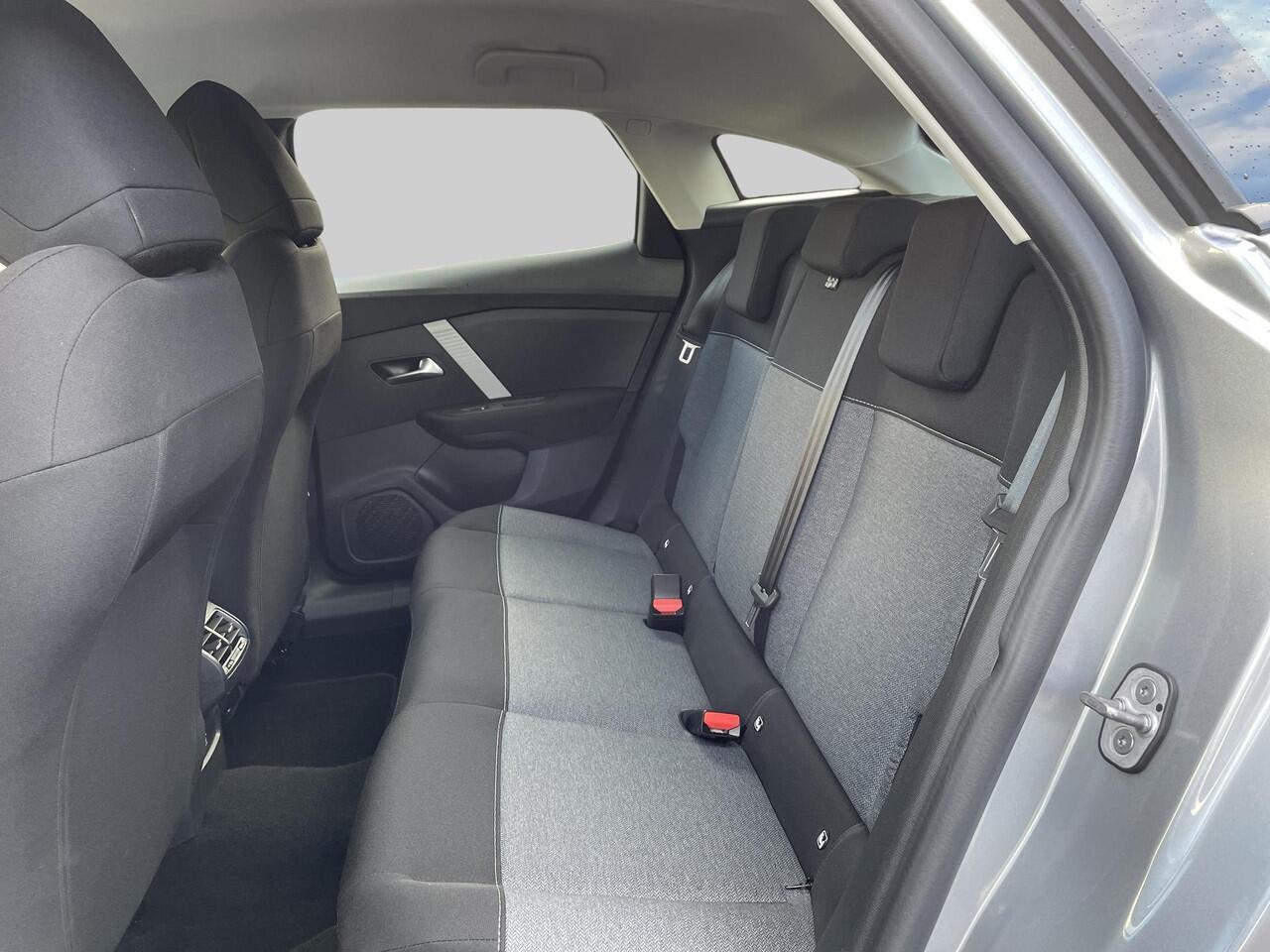 Citroen C4 1.2 Puretech Feel | dealer onderhouden | navigatie