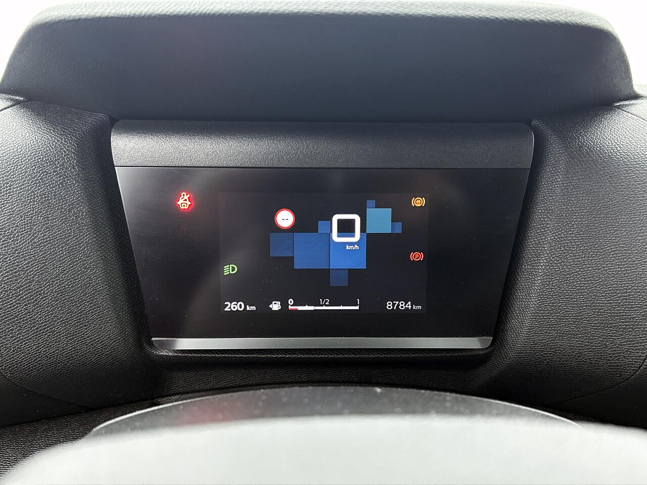 Citroen C4 100 PK Feel | Rijklaar | Navigatie | Achteruitrijcamera | Camera | Navigatie |