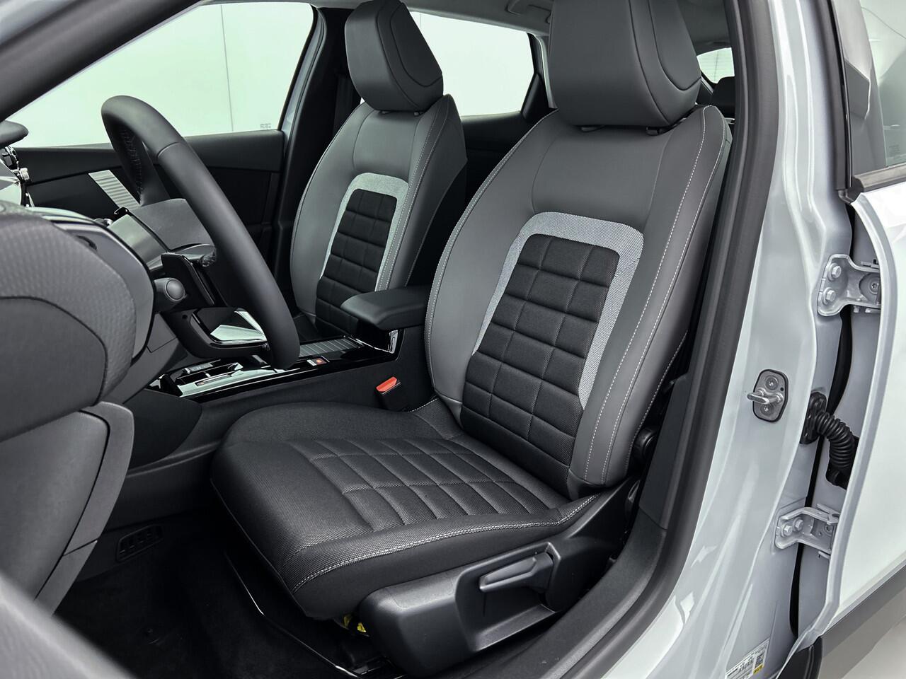 Citroen C4 Hybrid 145pk Automaat Business Private Lease ¤ 489,- pm - 48mnd - 10.000km