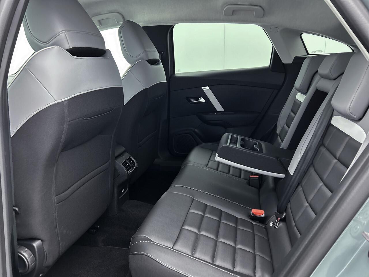 Citroen C4 Hybrid 145pk Automaat Max