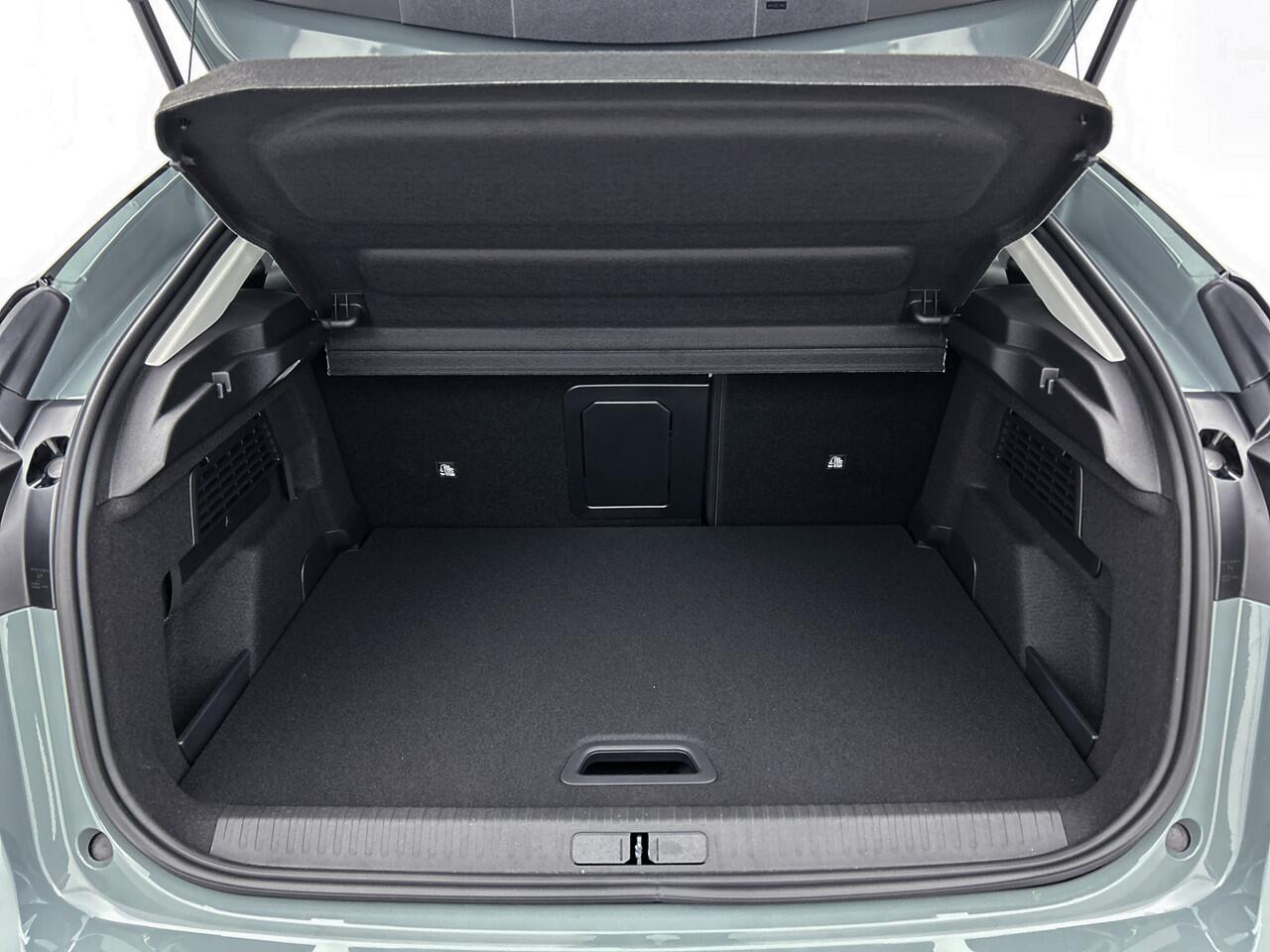 Citroen C4 Hybrid 145pk Automaat Max