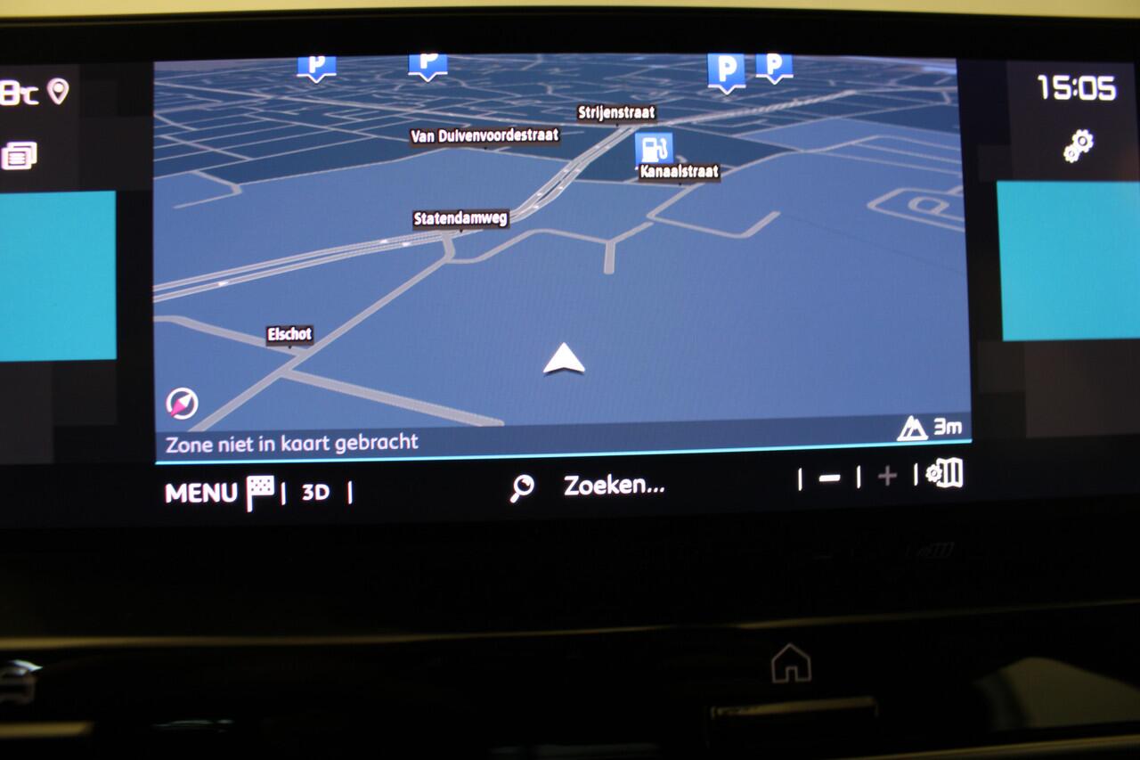 Citroen C4 1.2 Puretech Feel