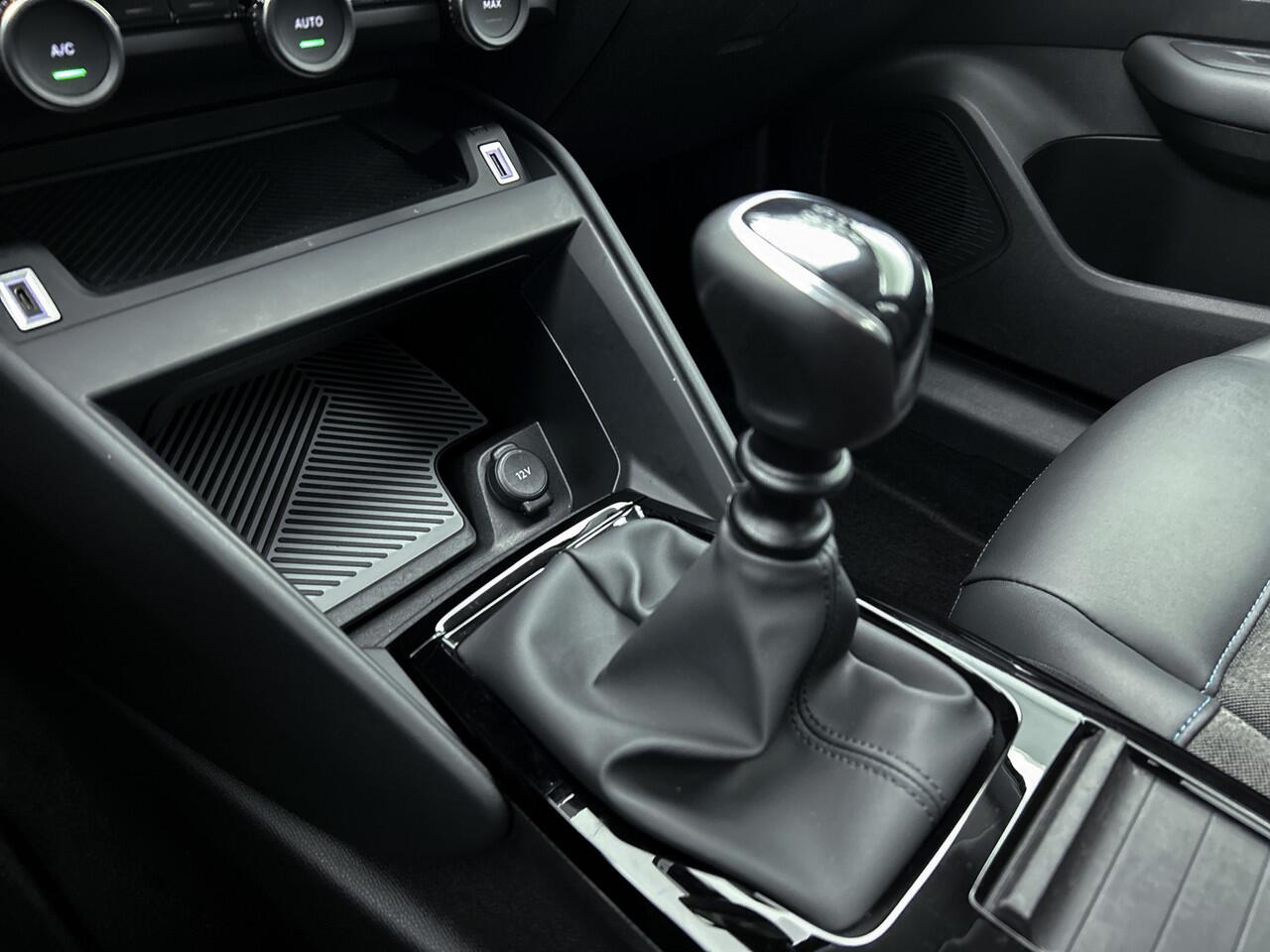 Citroen C4 130 PK Feel Edition