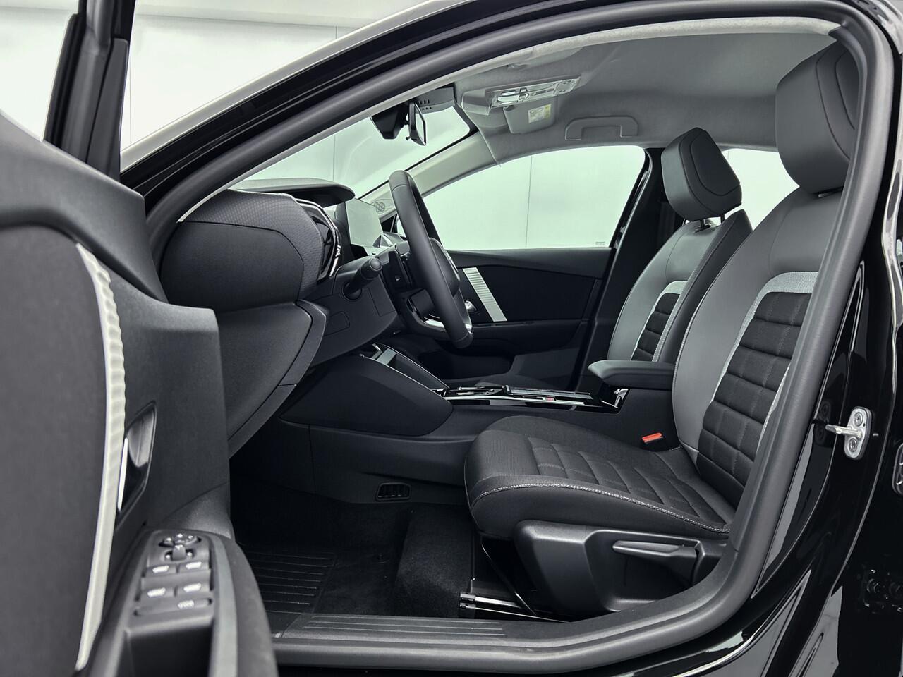 Citroen C4 Hybrid 145pk Automaat Business Private Lease ¤ 489,- pm - 48mnd - 10.000km