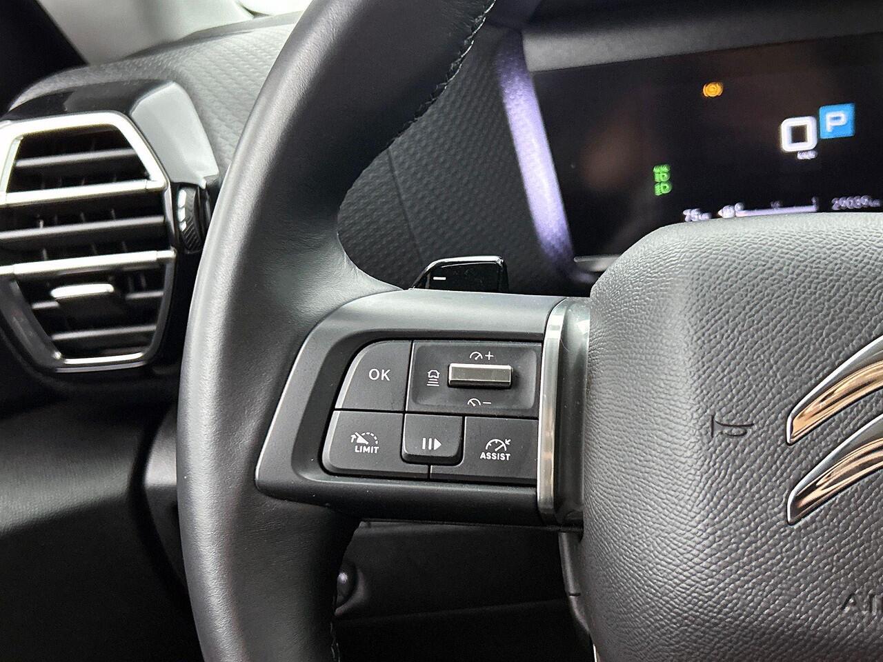 Citroen C4 X 1.2 Puretech Feel Pack CAMERA | HEAD-UP | PRIVACY-GLASS | FULL LED