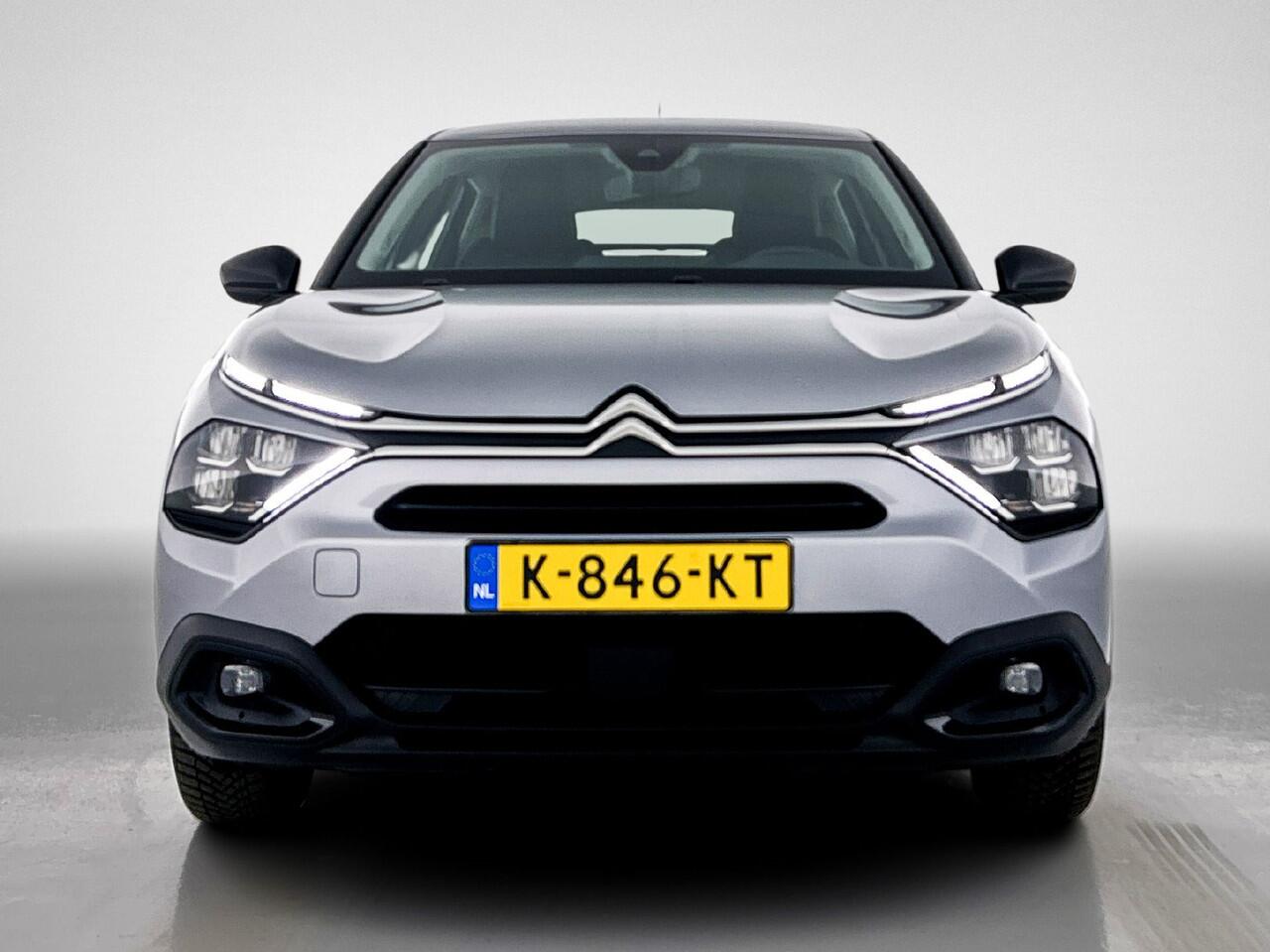 Citroen C4 130 PK Feel Edition