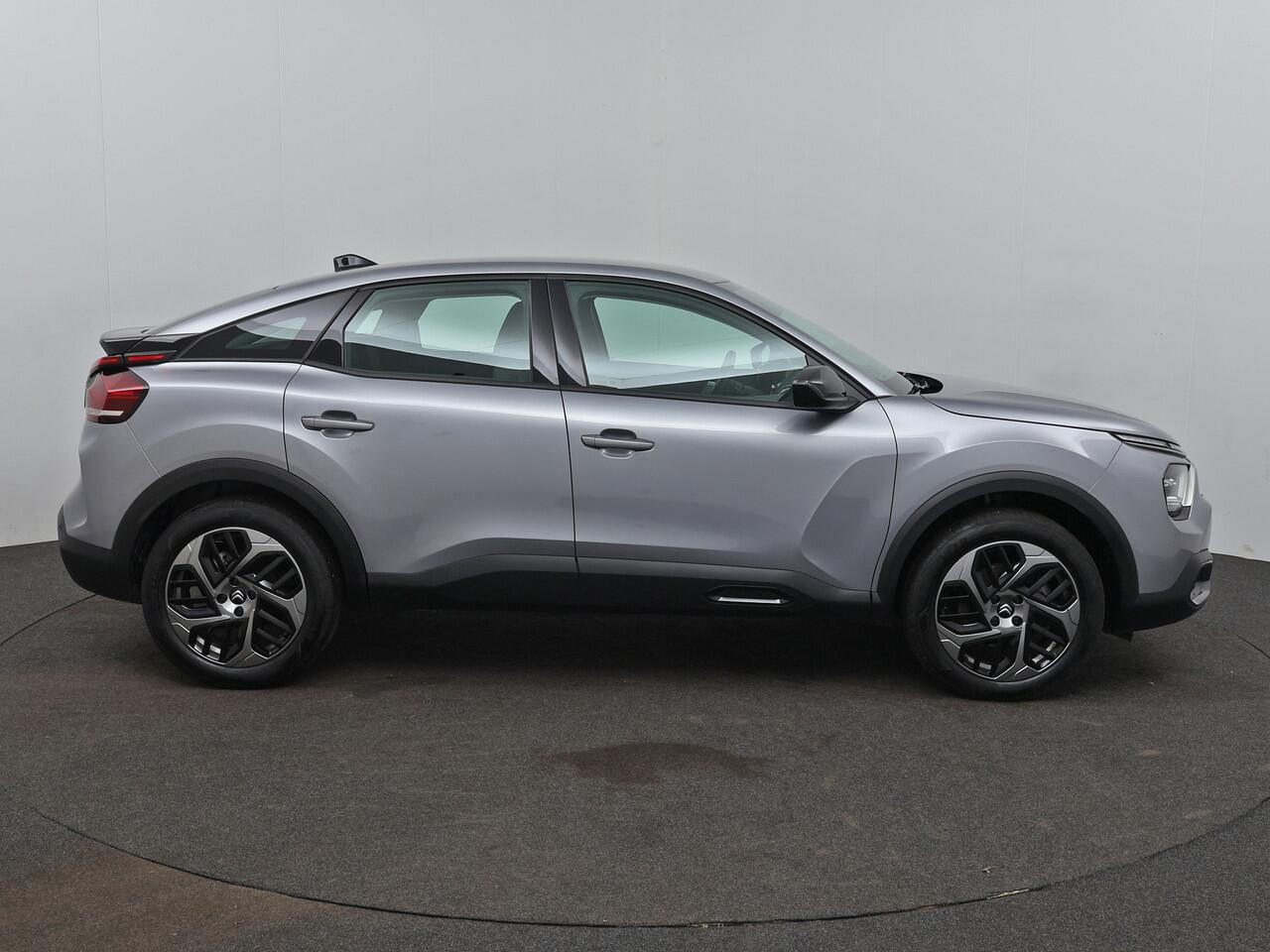 Citroen C4 130PK Plus Automaat | Rijklaar | Rijklaar |