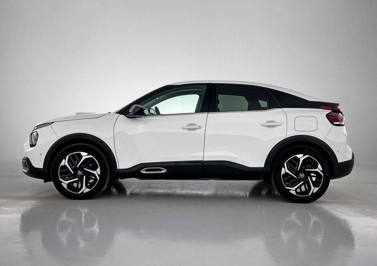 Citroen C4 1.2 130pk aut. Business Plus CAMERA | AD-CRUISE | CARPLAY | NAVI