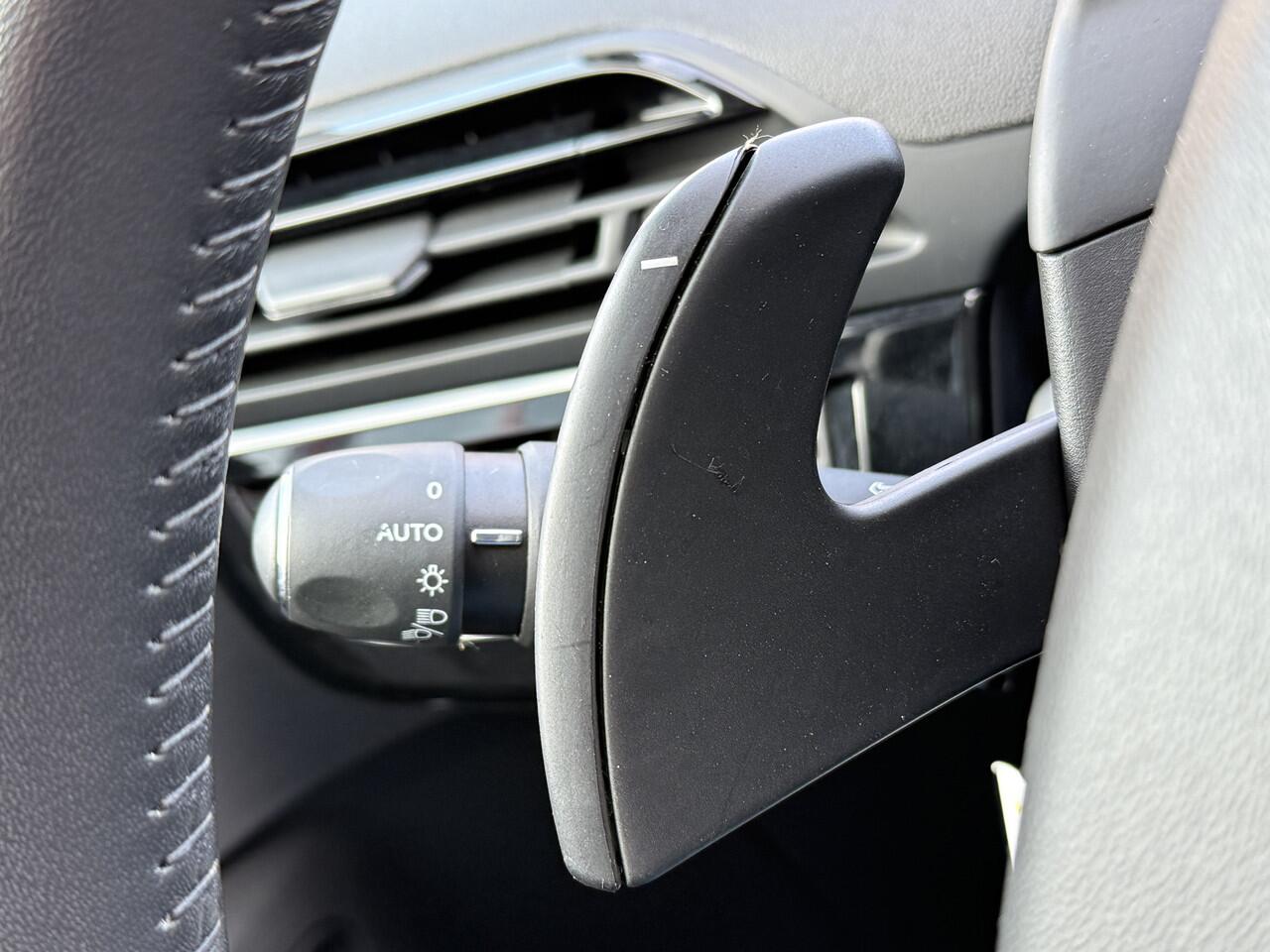 Citroen C4 SpaceTourer BWJ 2020 1.2 131 PK Business AUTOMAAT | TREKHAAK | KEY LESS | CARPLAY + ANDROID | NAVI | CLIMA | CRUISE | LMV | PDC