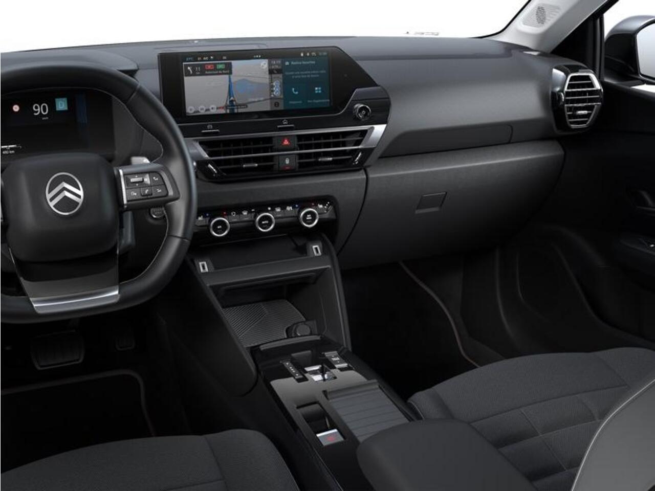 Citroen C4 1.2 Hybrid 145pk Collection Direct leverbaar